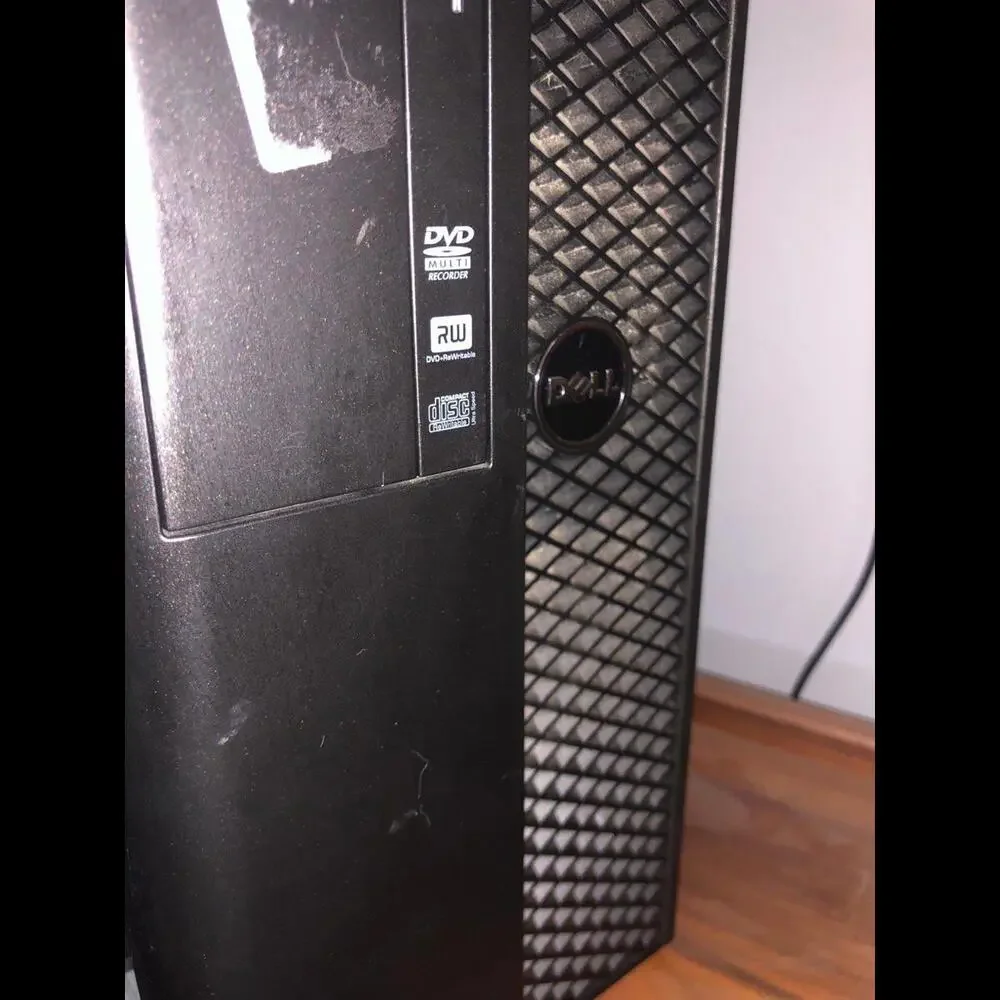 NETWORK ATTACHED STORAGE ***HUGE**^ Server